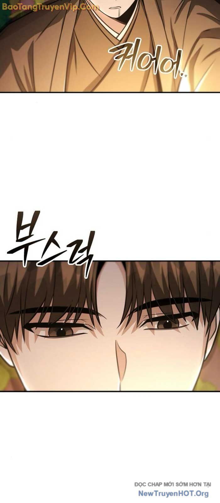 Quỷ Kiếm Thiên Tài Của Hoa Sơn Phái Chap 38 - Next Chap 39