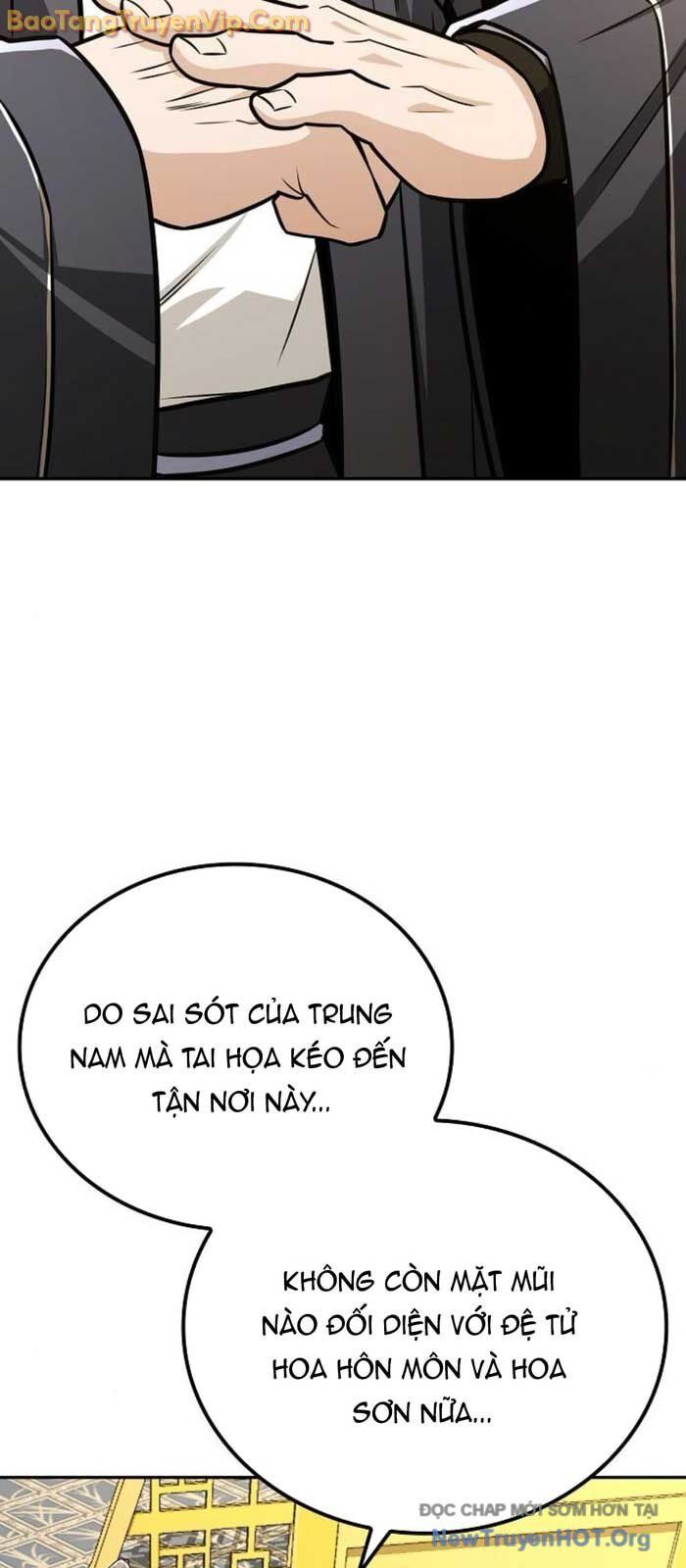 Quỷ Kiếm Thiên Tài Của Hoa Sơn Phái Chap 38 - Next Chap 39
