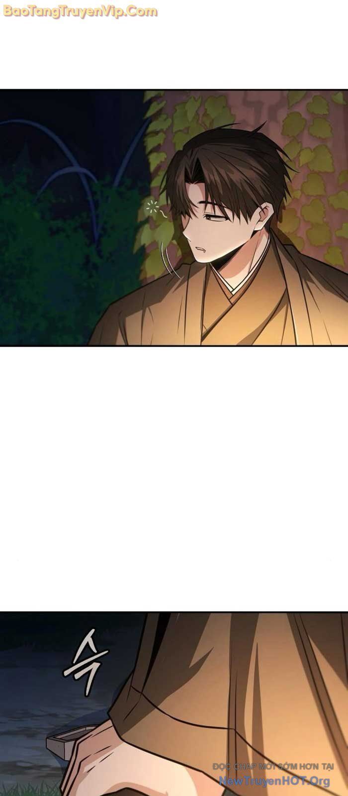 Quỷ Kiếm Thiên Tài Của Hoa Sơn Phái Chap 38 - Next Chap 39