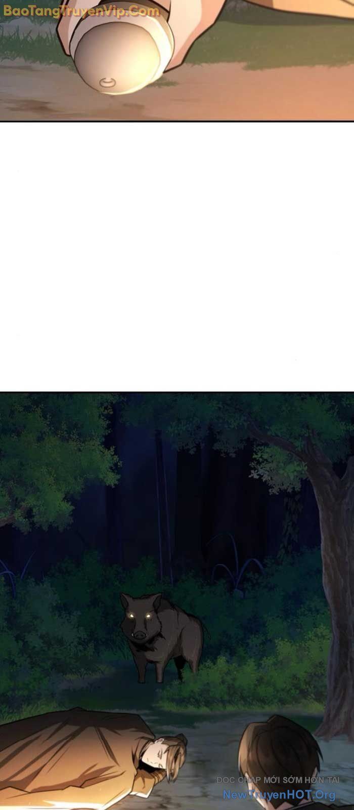 Quỷ Kiếm Thiên Tài Của Hoa Sơn Phái Chap 38 - Next Chap 39