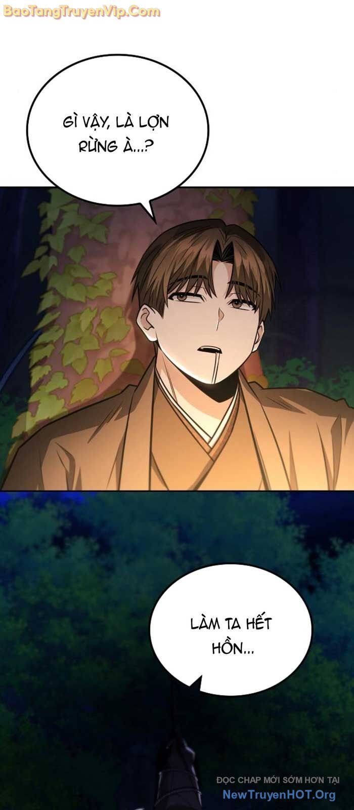 Quỷ Kiếm Thiên Tài Của Hoa Sơn Phái Chap 38 - Next Chap 39