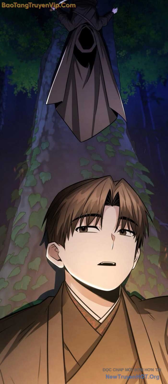 Quỷ Kiếm Thiên Tài Của Hoa Sơn Phái Chap 38 - Next Chap 39