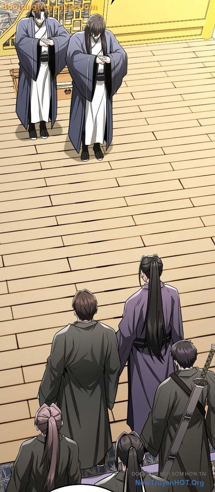 Quỷ Kiếm Thiên Tài Của Hoa Sơn Phái Chap 38 - Next Chap 39