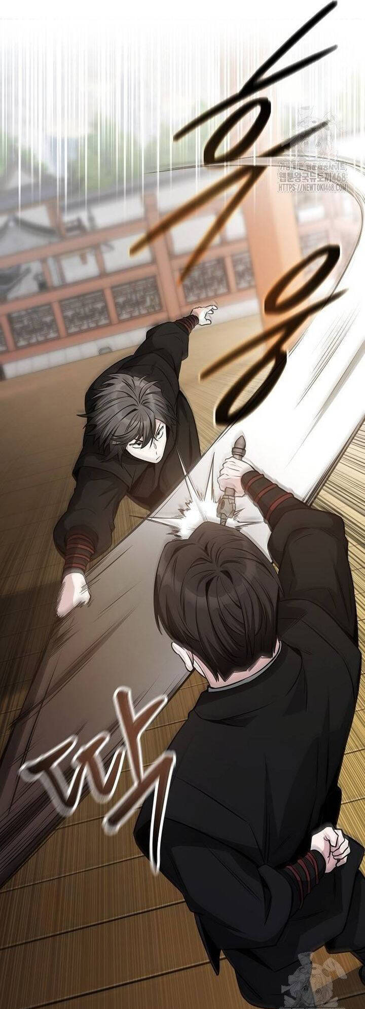 Quỷ Kiếm Thiên Tài Của Hoa Sơn Phái Chap 5 - Next Chap 6