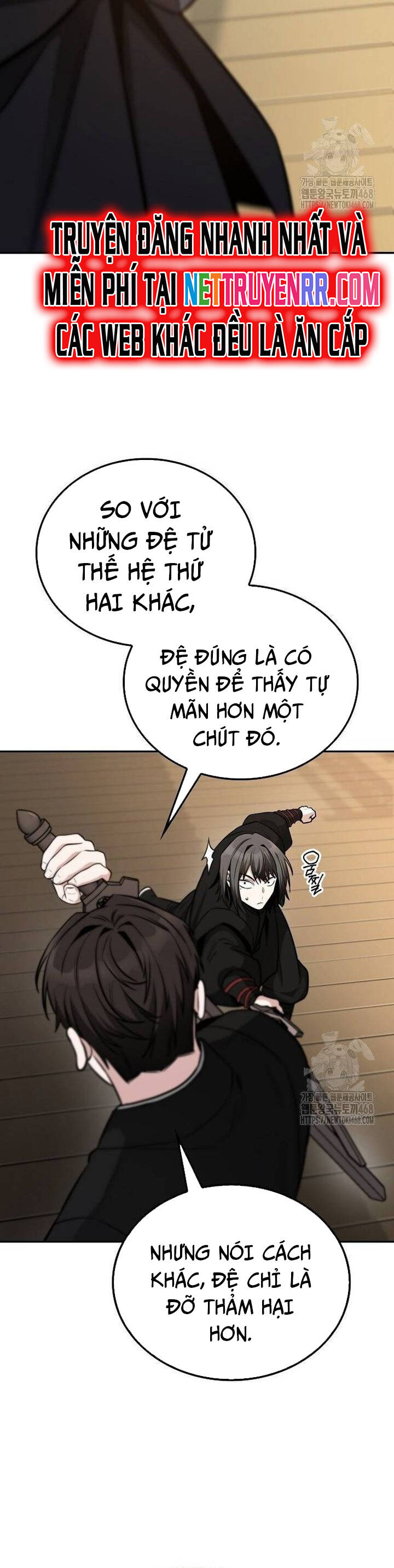 Quỷ Kiếm Thiên Tài Của Hoa Sơn Phái Chap 5 - Next Chap 6