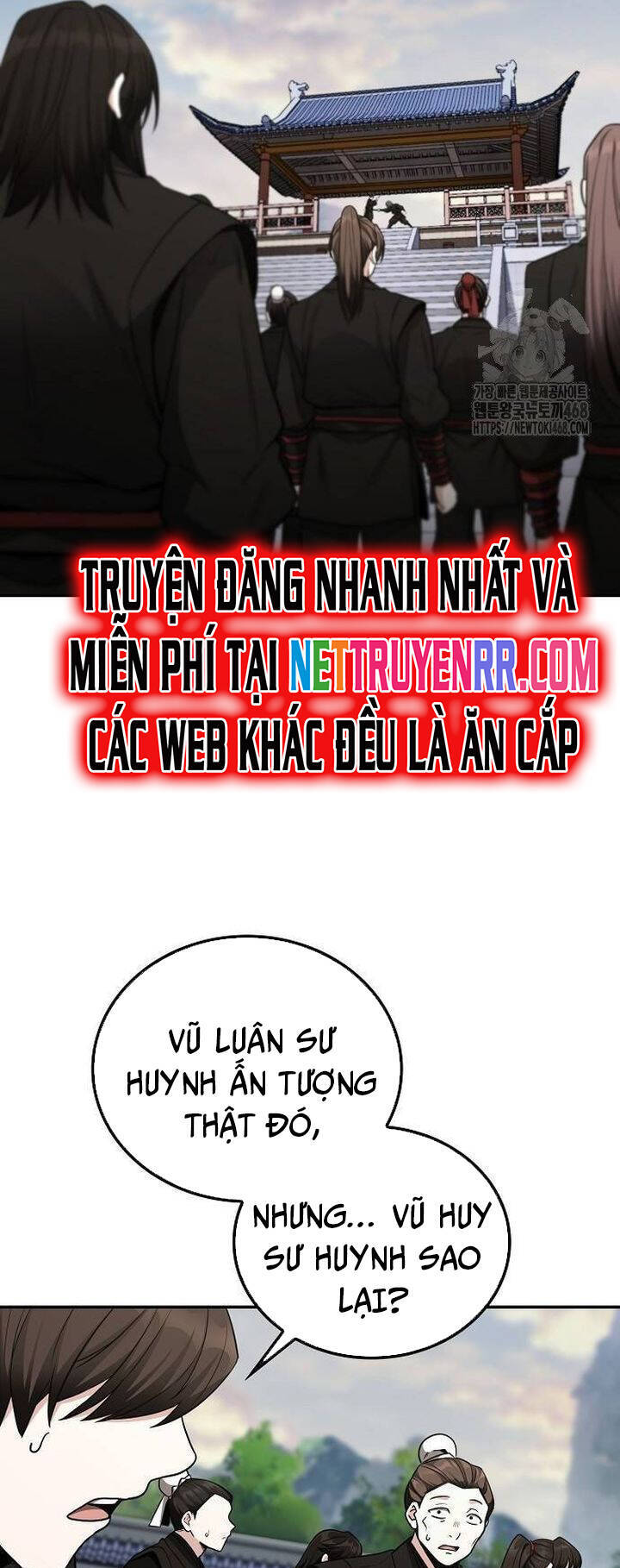 Quỷ Kiếm Thiên Tài Của Hoa Sơn Phái Chap 5 - Next Chap 6