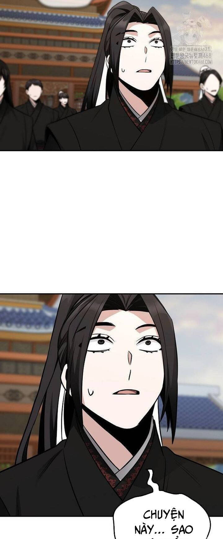 Quỷ Kiếm Thiên Tài Của Hoa Sơn Phái Chap 5 - Next Chap 6