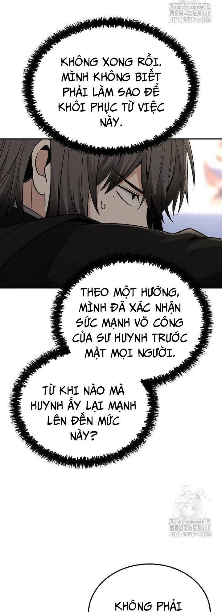 Quỷ Kiếm Thiên Tài Của Hoa Sơn Phái Chap 5 - Next Chap 6