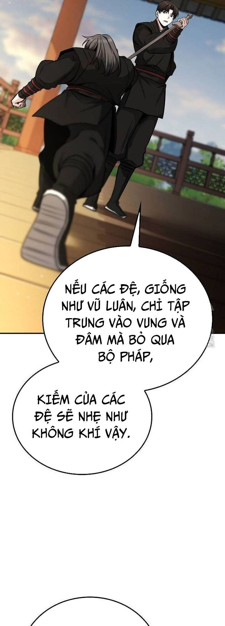 Quỷ Kiếm Thiên Tài Của Hoa Sơn Phái Chap 5 - Next Chap 6