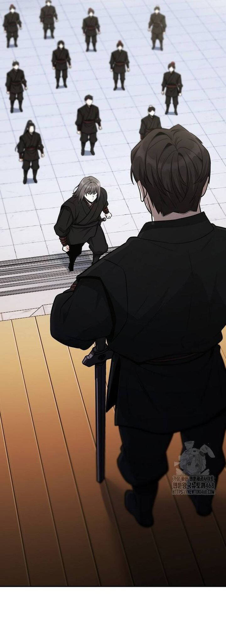 Quỷ Kiếm Thiên Tài Của Hoa Sơn Phái Chap 5 - Next Chap 6
