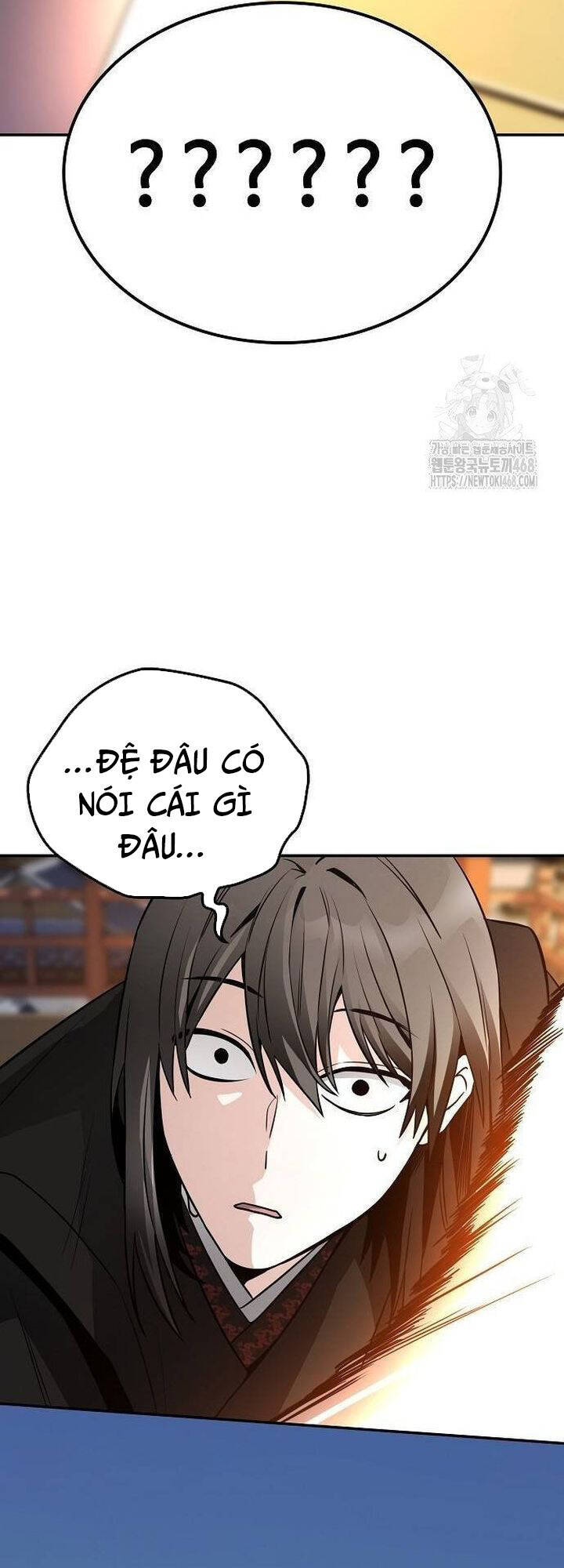 Quỷ Kiếm Thiên Tài Của Hoa Sơn Phái Chap 5 - Next Chap 6