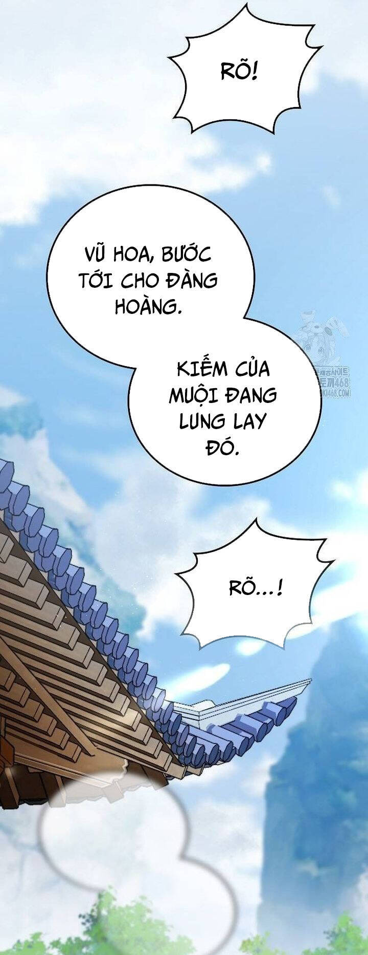Quỷ Kiếm Thiên Tài Của Hoa Sơn Phái Chap 5 - Next Chap 6