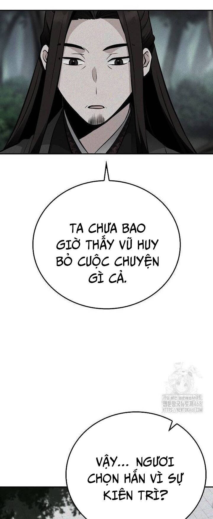 Quỷ Kiếm Thiên Tài Của Hoa Sơn Phái Chap 5 - Next Chap 6