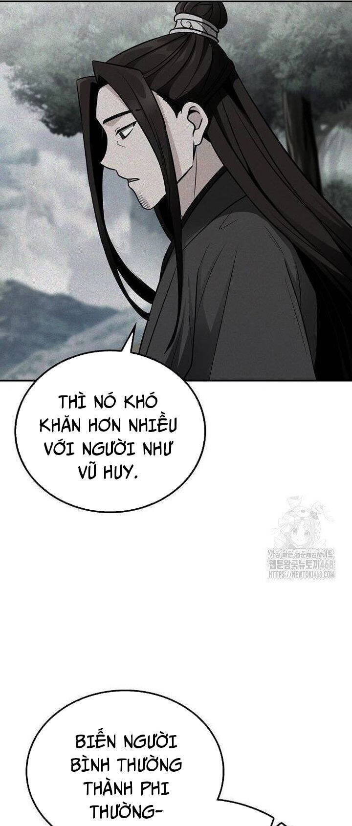 Quỷ Kiếm Thiên Tài Của Hoa Sơn Phái Chap 5 - Next Chap 6