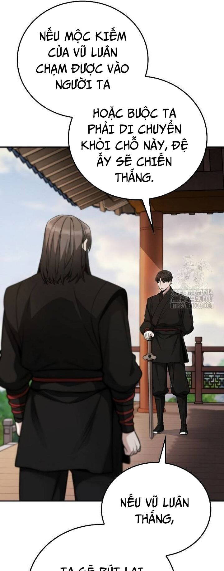 Quỷ Kiếm Thiên Tài Của Hoa Sơn Phái Chap 5 - Next Chap 6