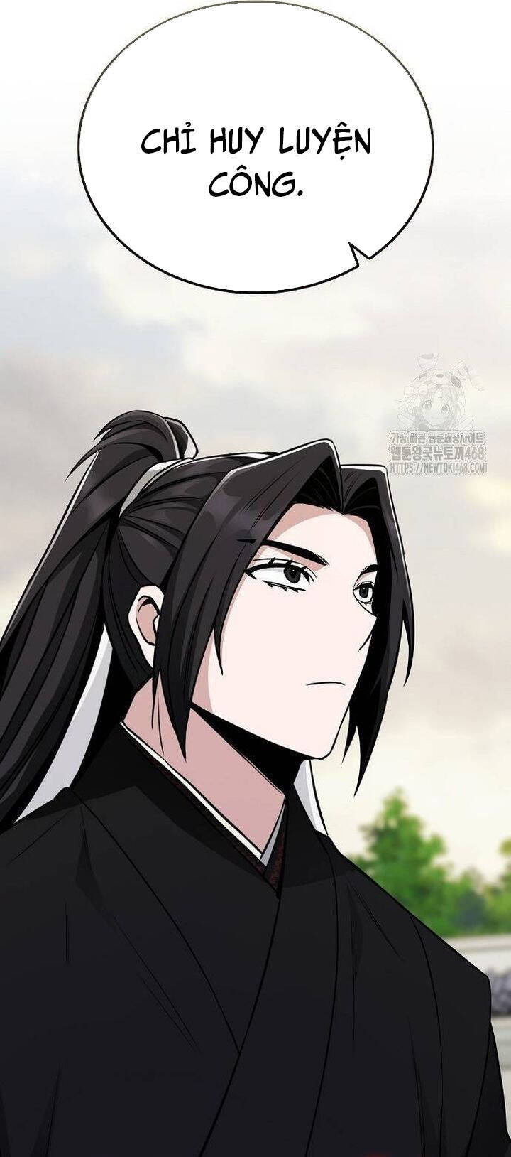 Quỷ Kiếm Thiên Tài Của Hoa Sơn Phái Chap 5 - Next Chap 6
