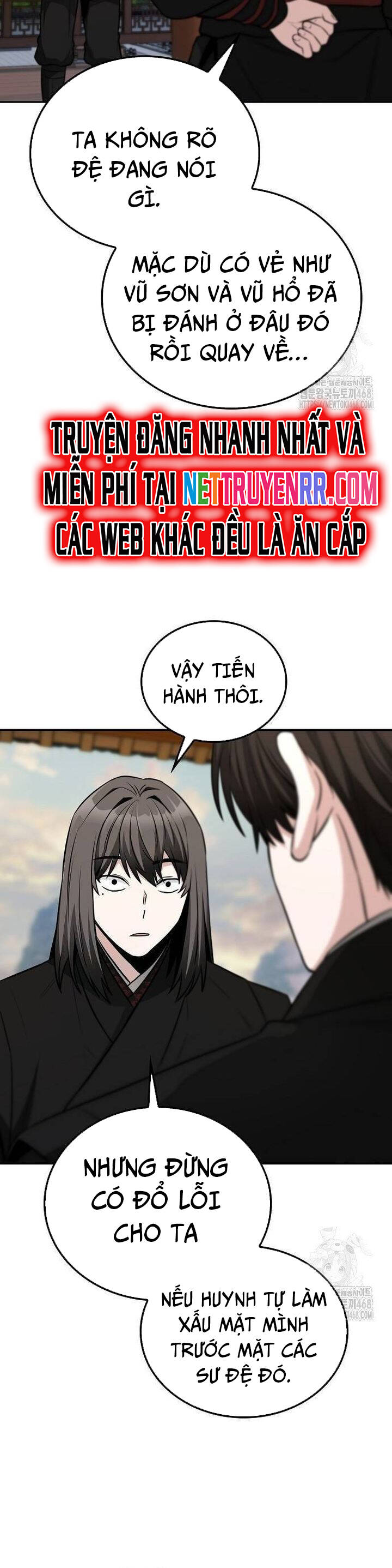 Quỷ Kiếm Thiên Tài Của Hoa Sơn Phái Chap 5 - Next Chap 6