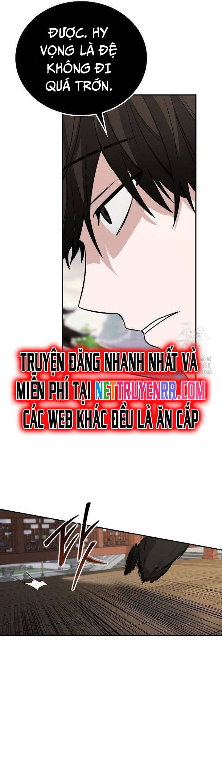 Quỷ Kiếm Thiên Tài Của Hoa Sơn Phái Chap 5 - Next Chap 6