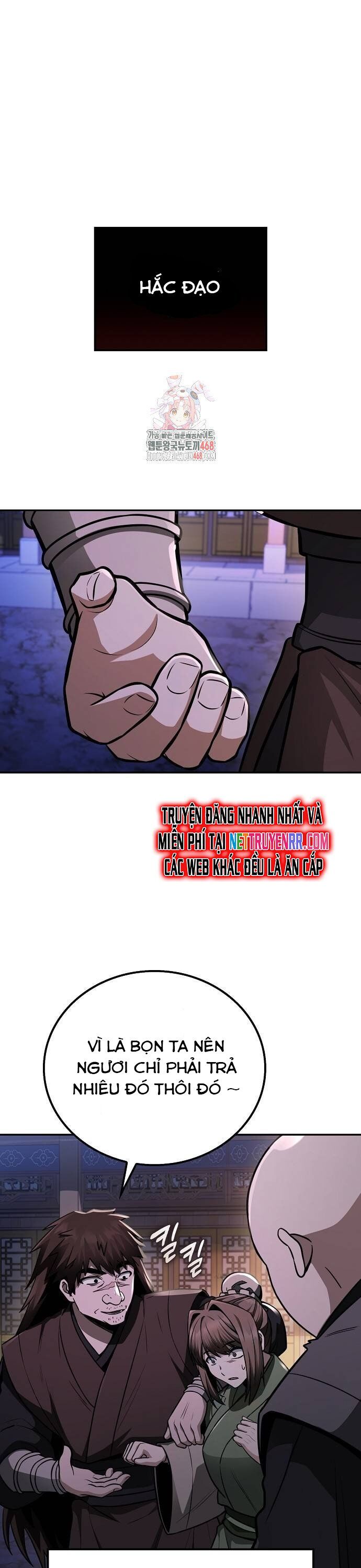 Quỷ Kiếm Thiên Tài Của Hoa Sơn Phái Chap 9 - Next Chap 10