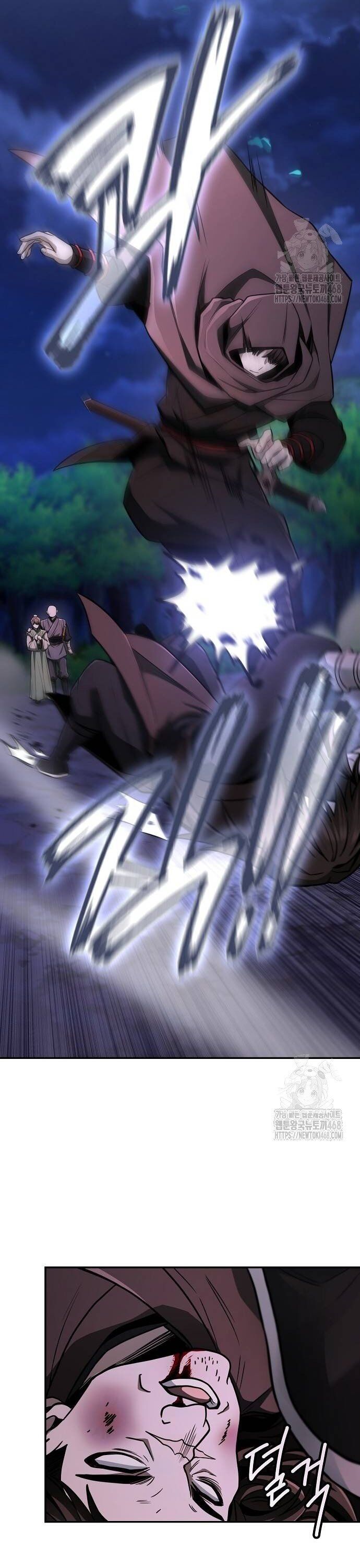 Quỷ Kiếm Thiên Tài Của Hoa Sơn Phái Chap 9 - Next Chap 10