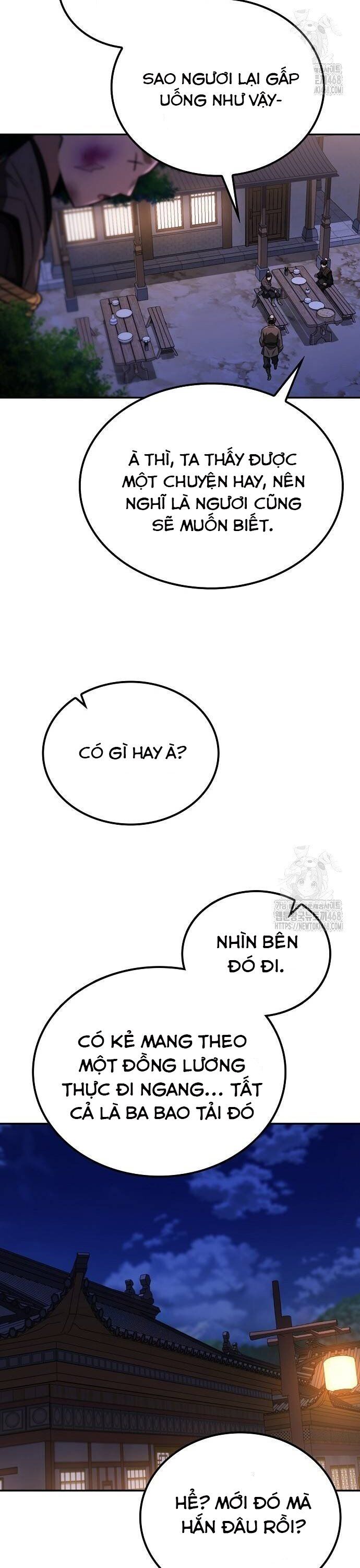 Quỷ Kiếm Thiên Tài Của Hoa Sơn Phái Chap 9 - Next Chap 10