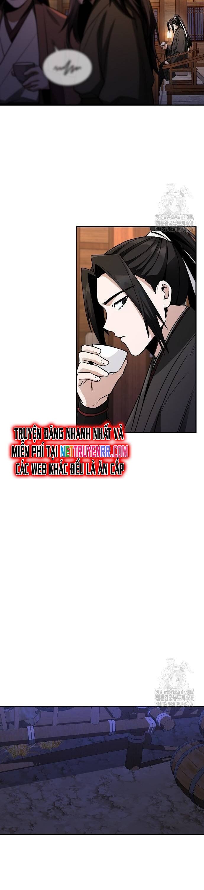 Quỷ Kiếm Thiên Tài Của Hoa Sơn Phái Chap 9 - Next Chap 10