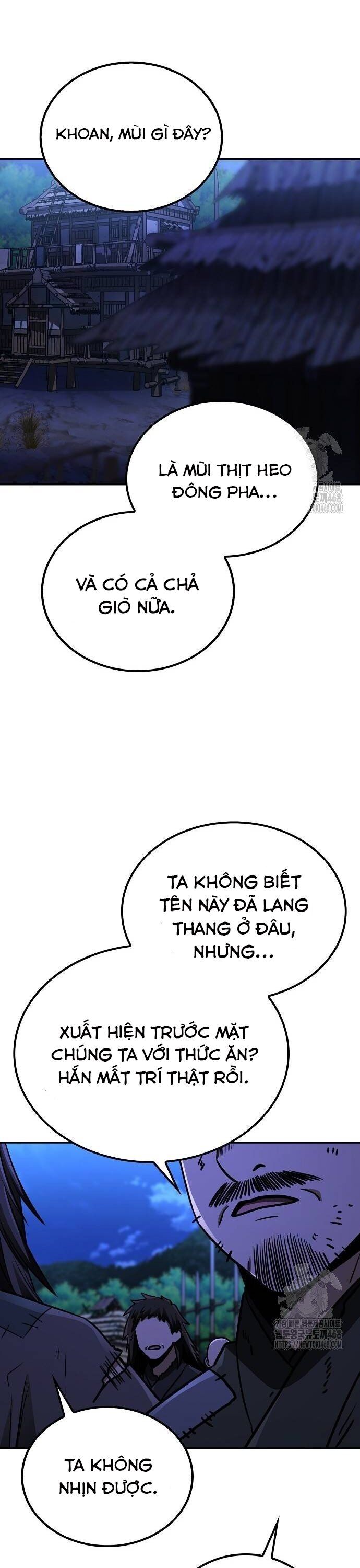 Quỷ Kiếm Thiên Tài Của Hoa Sơn Phái Chap 9 - Next Chap 10