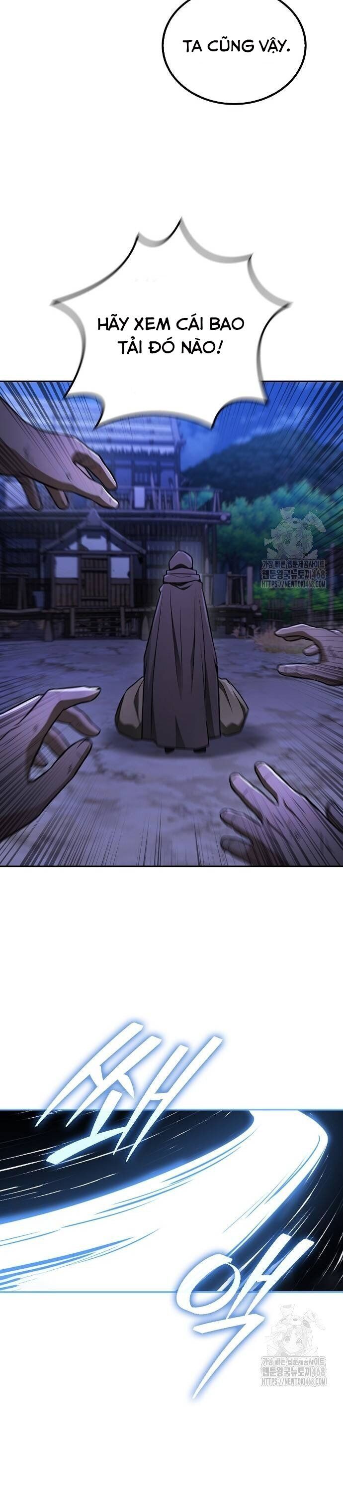 Quỷ Kiếm Thiên Tài Của Hoa Sơn Phái Chap 9 - Next Chap 10