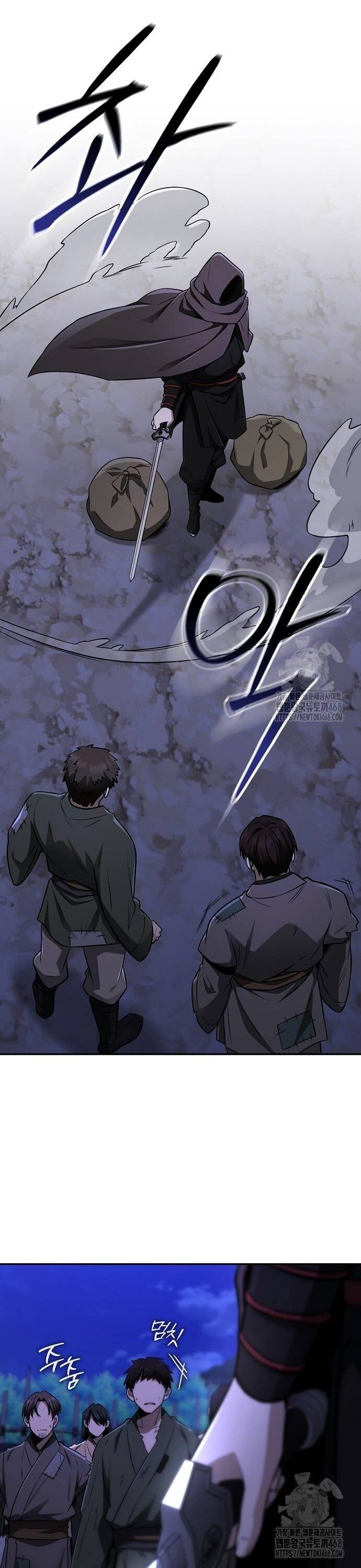 Quỷ Kiếm Thiên Tài Của Hoa Sơn Phái Chap 9 - Next Chap 10