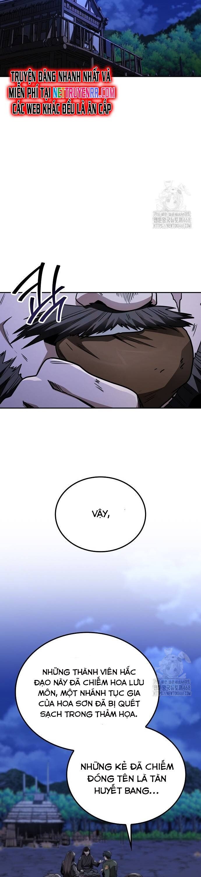 Quỷ Kiếm Thiên Tài Của Hoa Sơn Phái Chap 9 - Next Chap 10