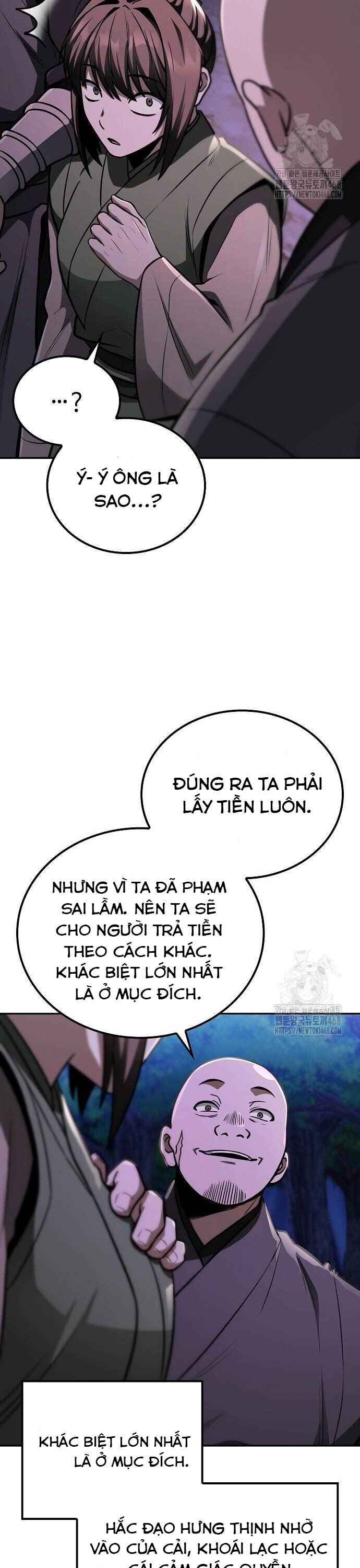 Quỷ Kiếm Thiên Tài Của Hoa Sơn Phái Chap 9 - Next Chap 10