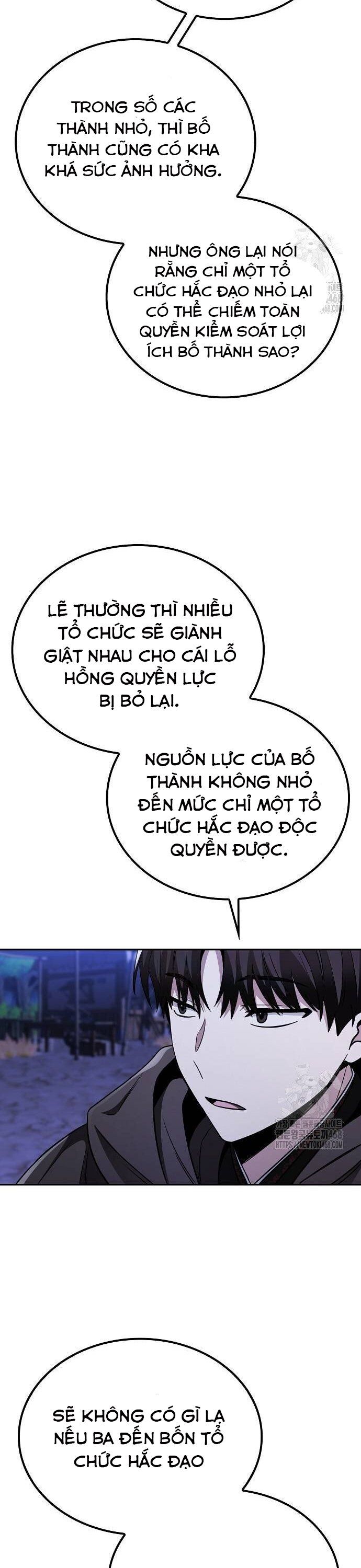 Quỷ Kiếm Thiên Tài Của Hoa Sơn Phái Chap 9 - Next Chap 10