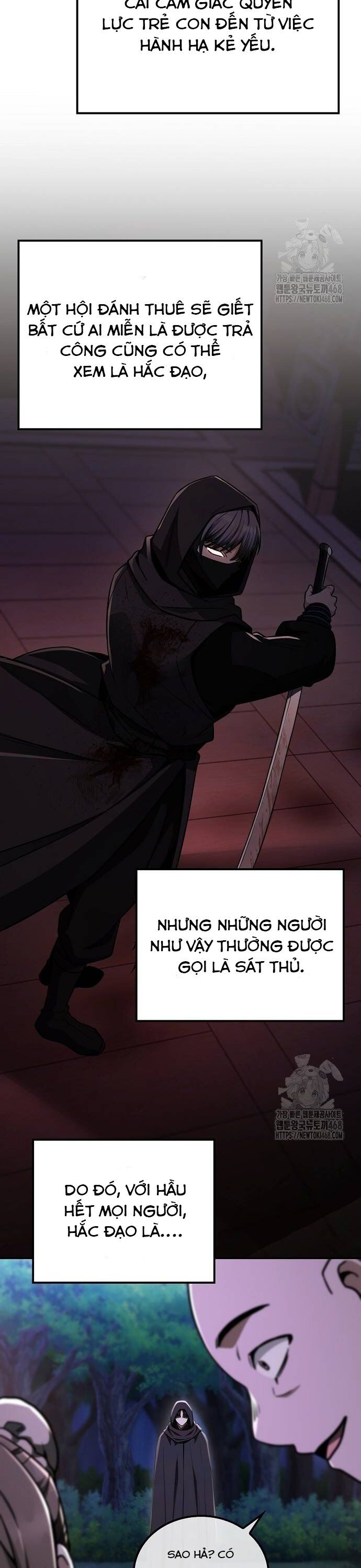 Quỷ Kiếm Thiên Tài Của Hoa Sơn Phái Chap 9 - Next Chap 10