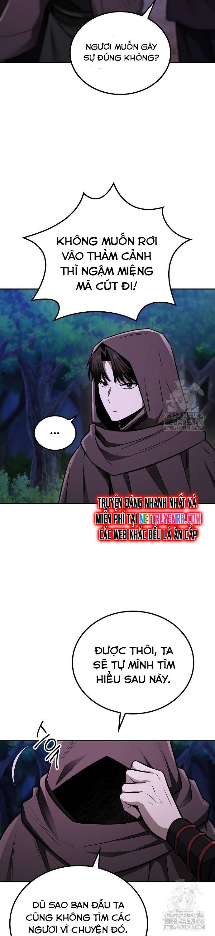 Quỷ Kiếm Thiên Tài Của Hoa Sơn Phái Chap 9 - Next Chap 10