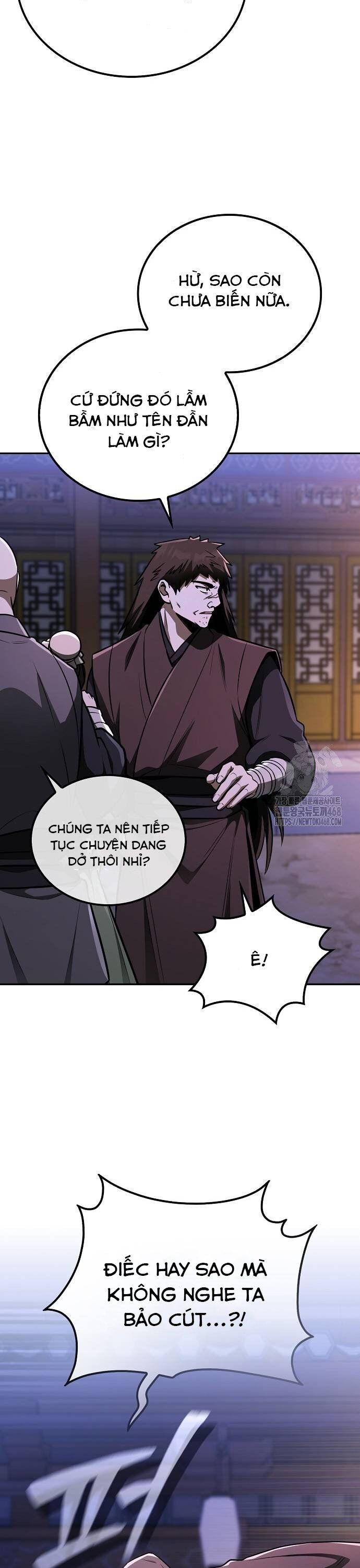 Quỷ Kiếm Thiên Tài Của Hoa Sơn Phái Chap 9 - Next Chap 10