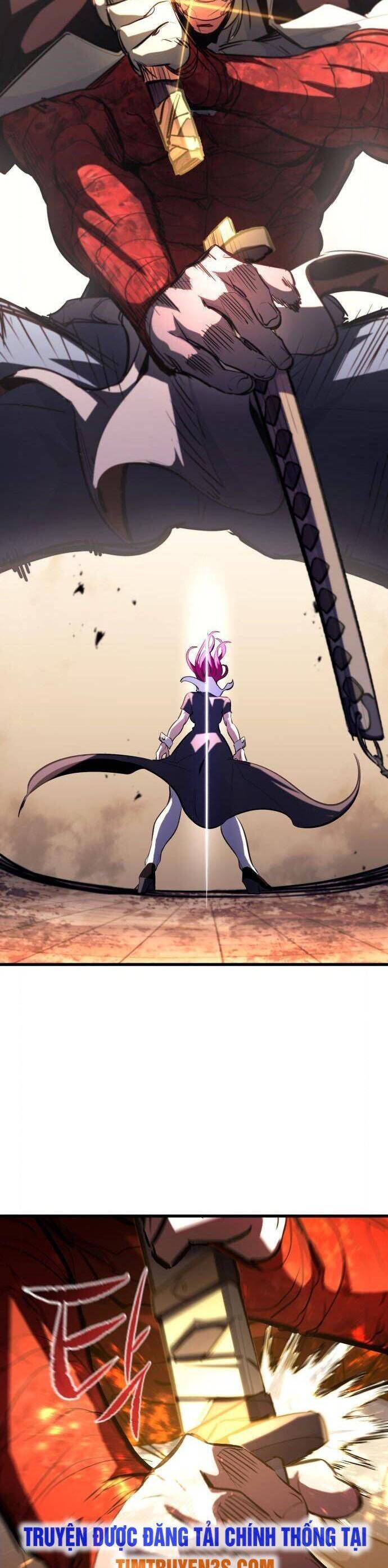 Quỷ Linh Vương Chap 44 - Next Chap 45