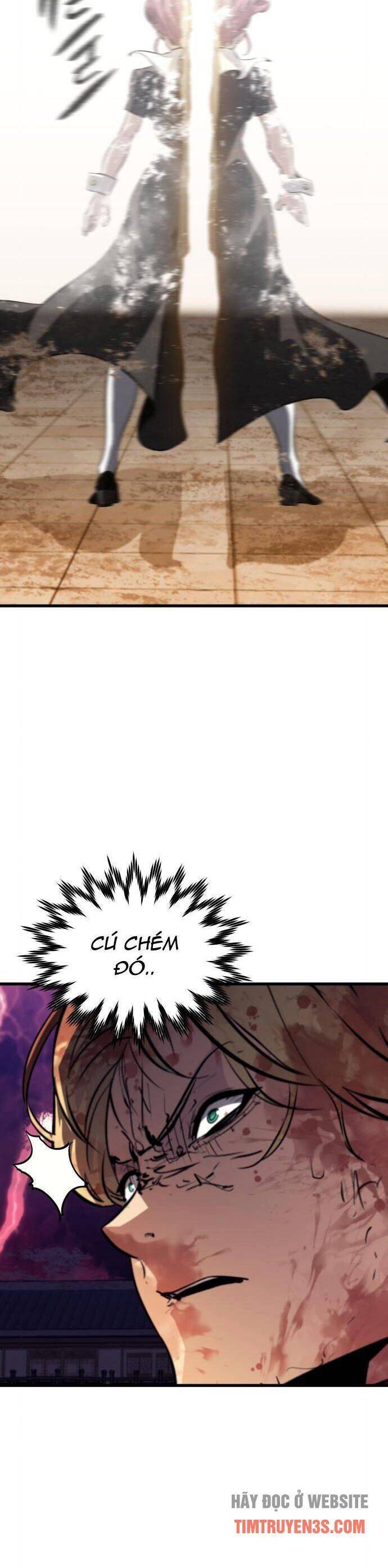 Quỷ Linh Vương Chap 44 - Next Chap 45