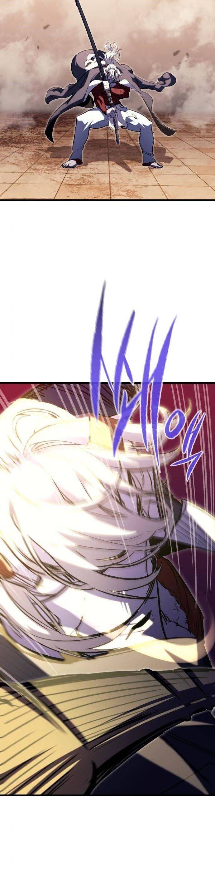 Quỷ Linh Vương Chap 44 - Next Chap 45