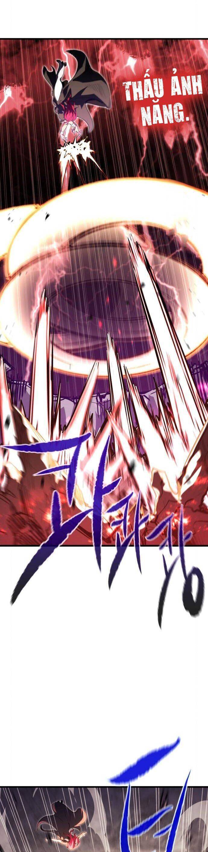 Quỷ Linh Vương Chap 44 - Next Chap 45