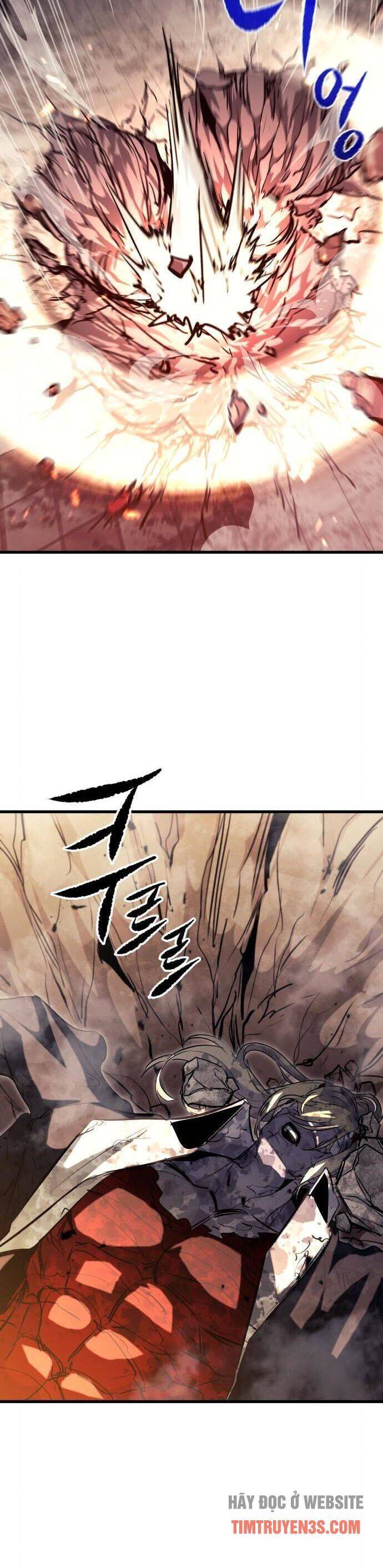 Quỷ Linh Vương Chap 44 - Next Chap 45