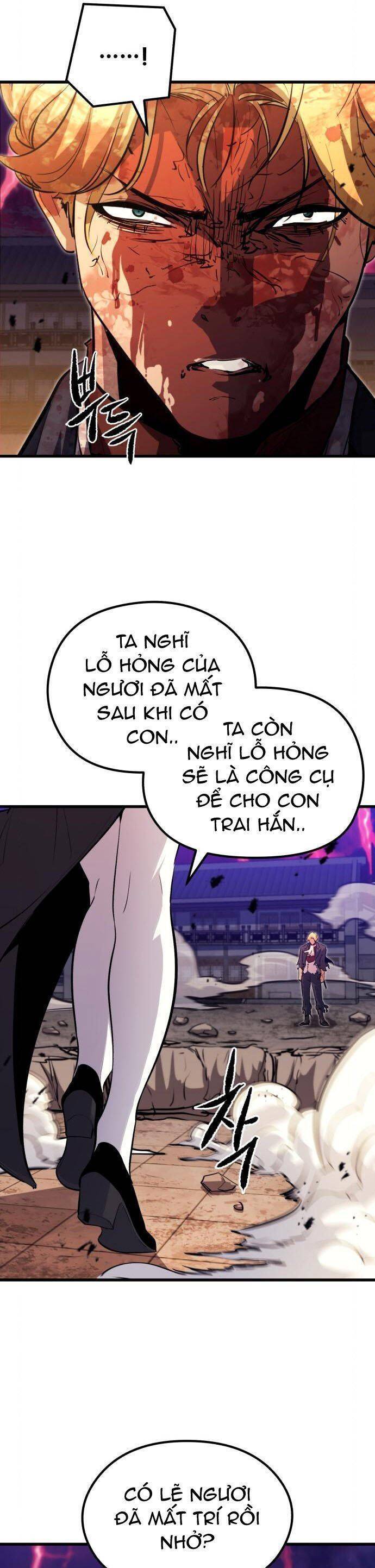 Quỷ Linh Vương Chap 44 - Next Chap 45