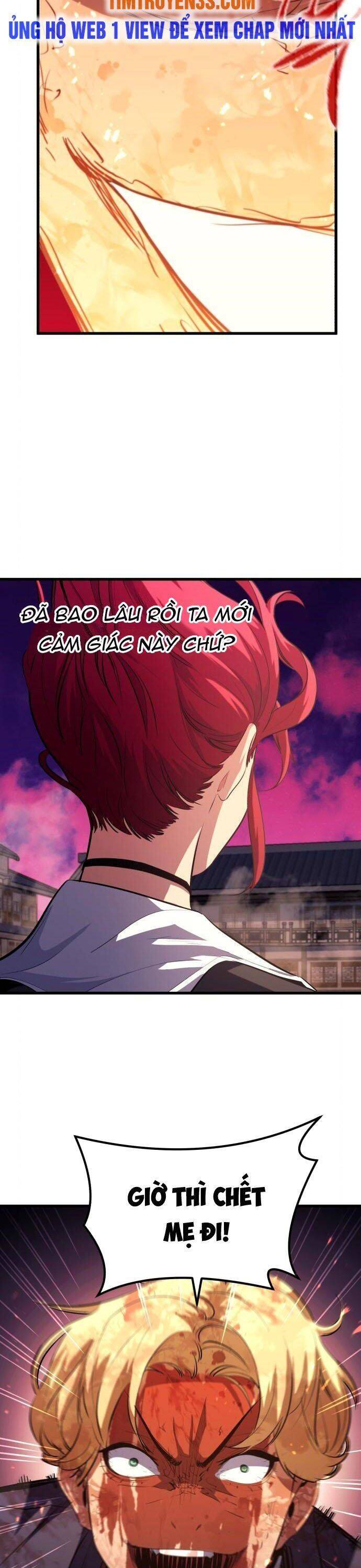 Quỷ Linh Vương Chap 44 - Next Chap 45