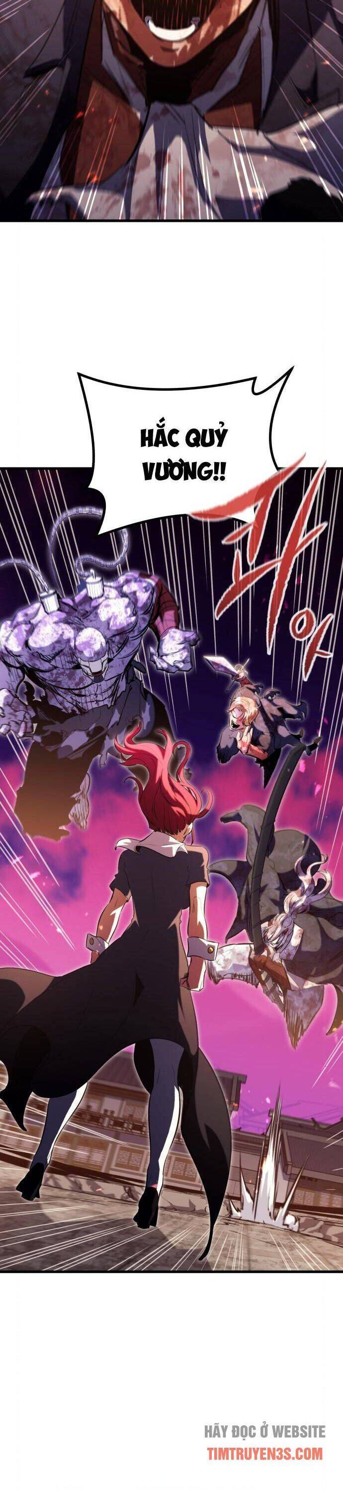 Quỷ Linh Vương Chap 44 - Next Chap 45