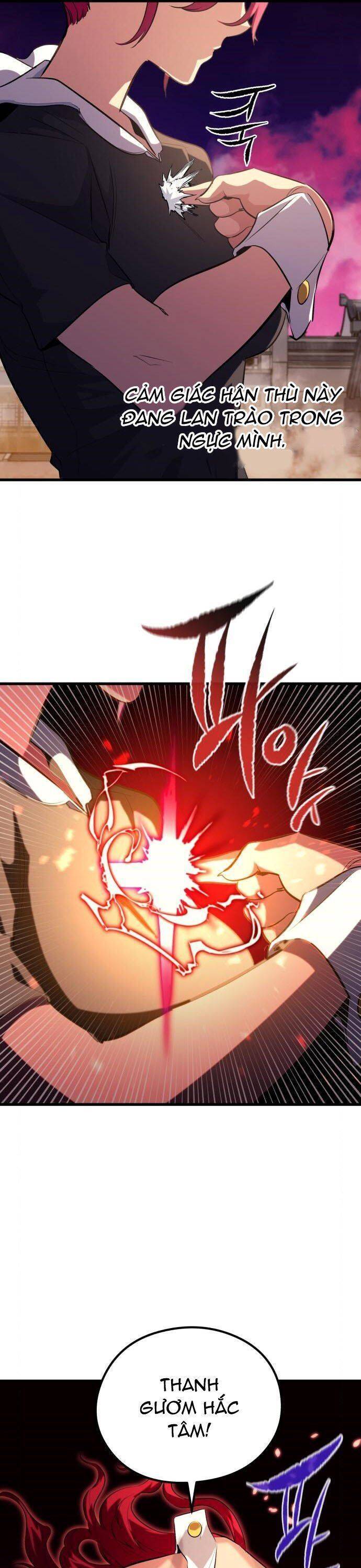 Quỷ Linh Vương Chap 44 - Next Chap 45