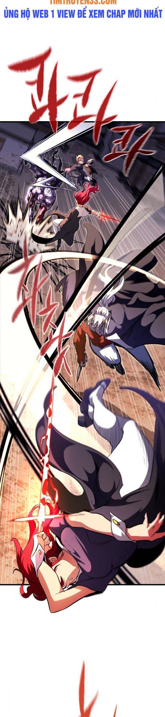 Quỷ Linh Vương Chap 44 - Next Chap 45