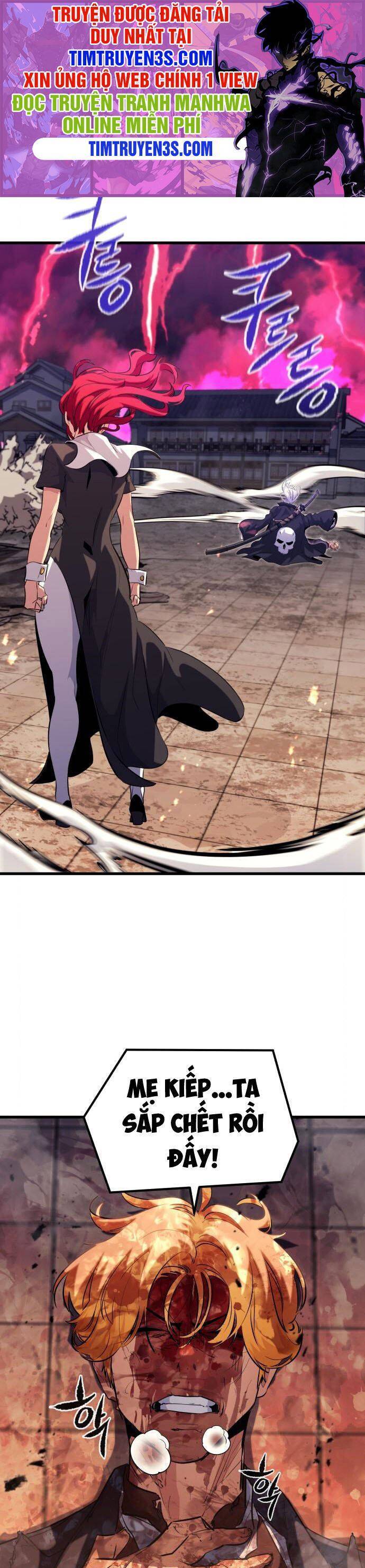 Quỷ Linh Vương Chap 44 - Next Chap 45
