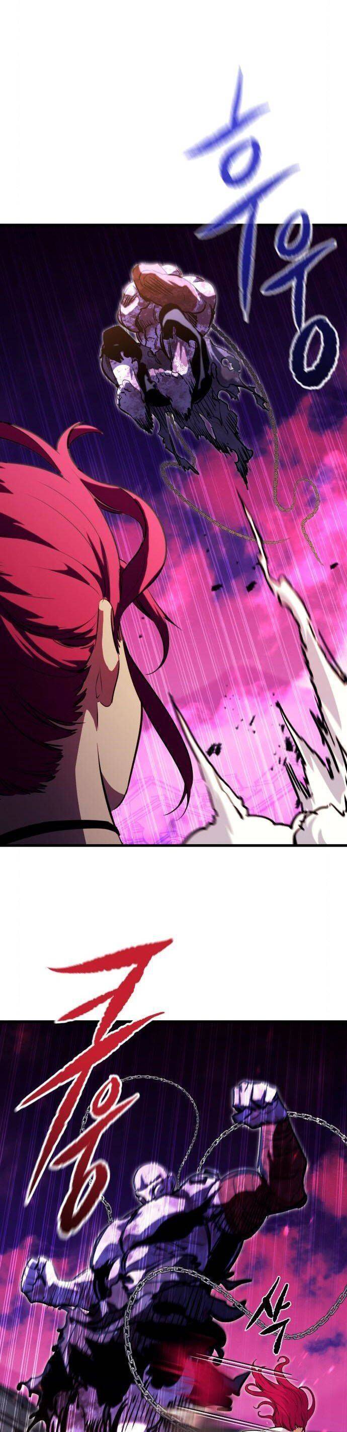 Quỷ Linh Vương Chap 44 - Next Chap 45