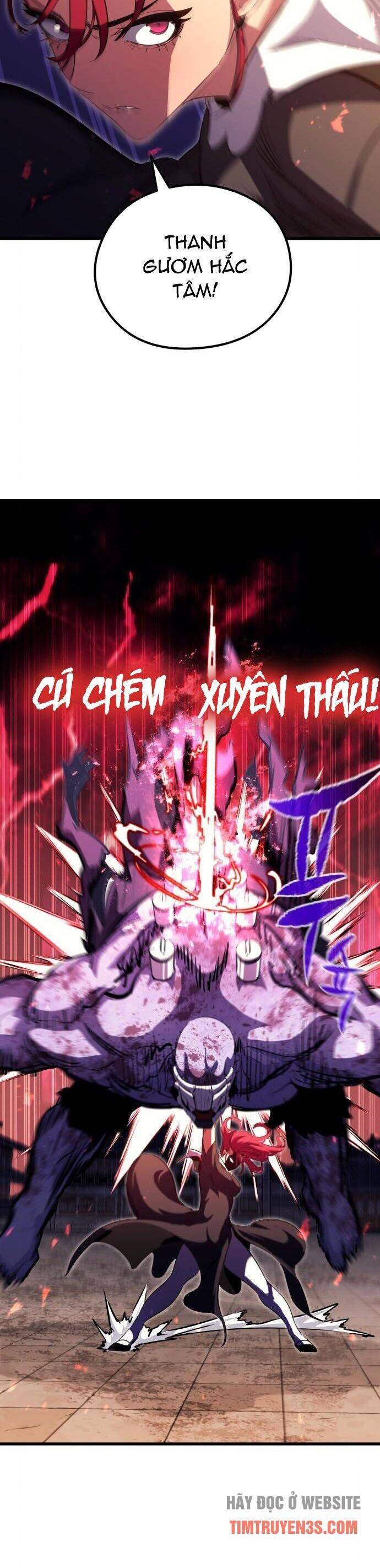 Quỷ Linh Vương Chap 44 - Next Chap 45