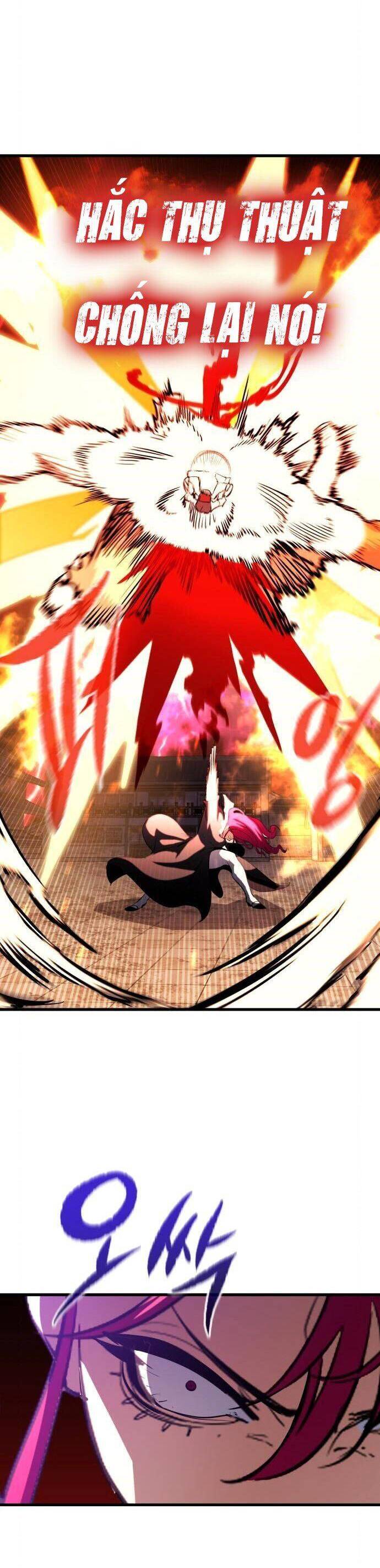 Quỷ Linh Vương Chap 44 - Next Chap 45