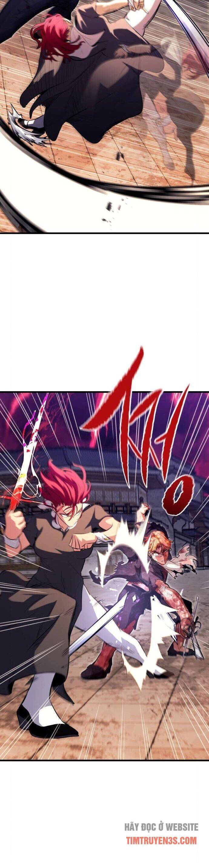 Quỷ Linh Vương Chap 44 - Next Chap 45